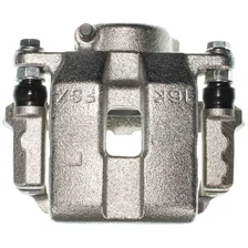 Front Left AS CALIPER W/BRKT for Mazda MX-5 Miata image 3