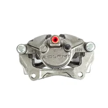 Front Right AS CALIPER W/BRKT for Pontiac Grand Prix image 2