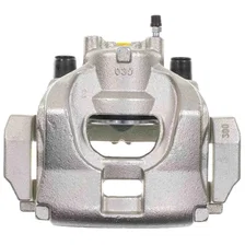 Front Left AS CALIPER W/BRKT image 3