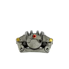 Front Left AS CALIPER W/BRKT for Jeep Liberty image 2