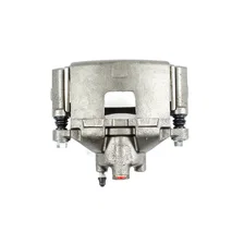 Front Left AS CALIPER W/BRKT for Pontiac Grand Prix image 3