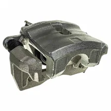 Front Right OE REPLACEMENT CALIPER image 5