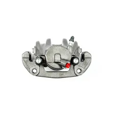 Front Left AS CALIPER W/BRKT for BMW image 2