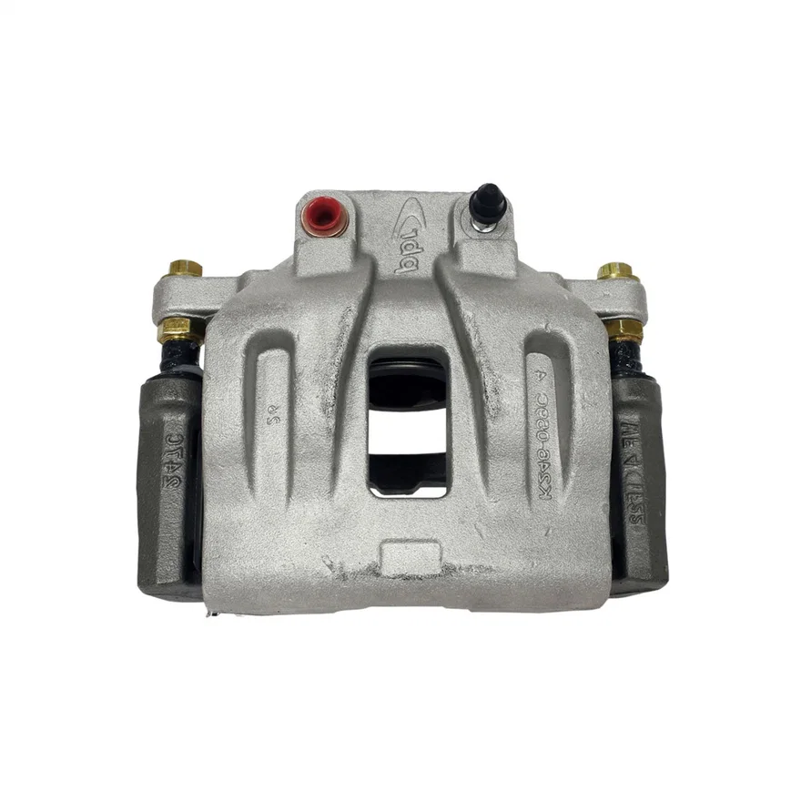 AS CALIPER W/BRKT