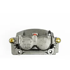 Front Left AS CALIPER W/BRKT image 2