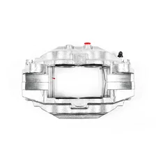 Front Left AS CALIPER W/O BRKT for Toyota image 4