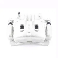Front Left AS CALIPER W/BRKT for Hyundai Santa Fe image 1