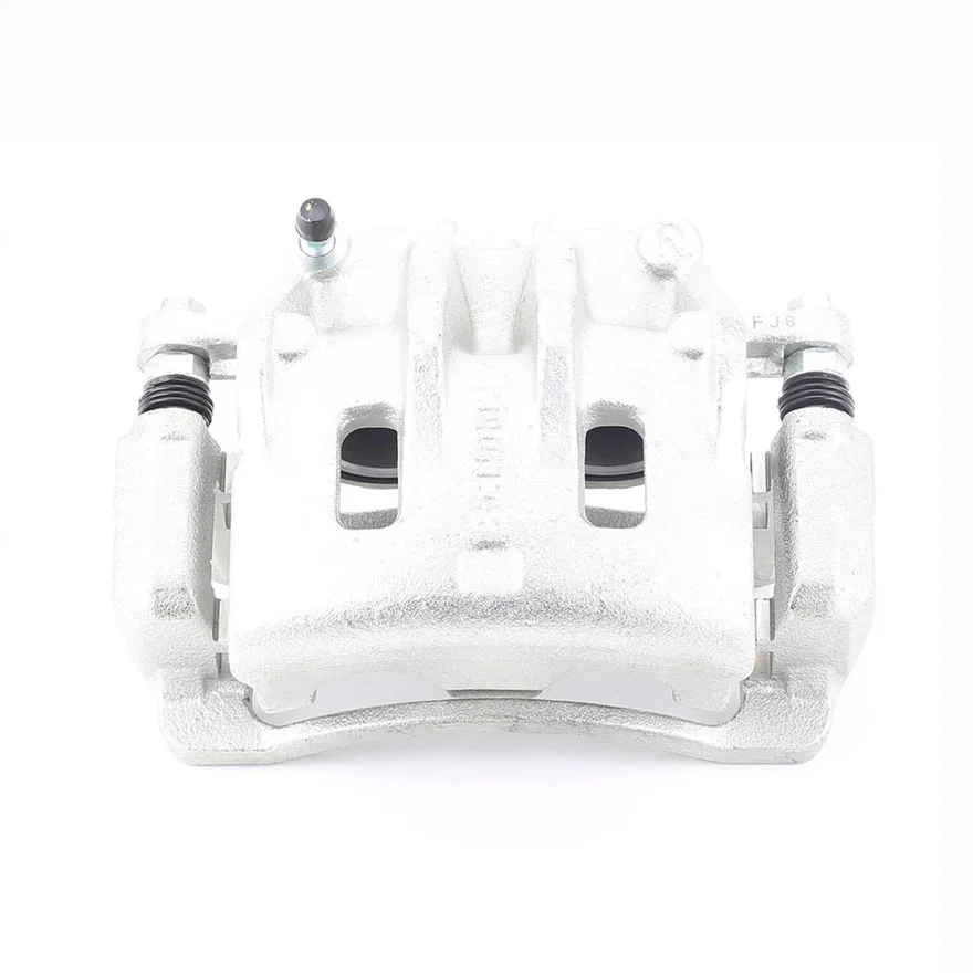 Front Left AS CALIPER W/BRKT for Hyundai Santa Fe