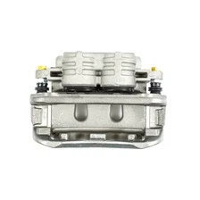 Front Right AS CALIPER W/BRKT for Ford Mustang image 4