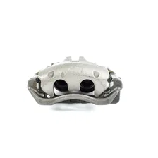 Front Right AS CALIPER W/BRKT image 1