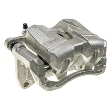 Front Right AS CALIPER W/BRKT image 5