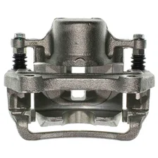 Front Left AS CALIPER W/BRKT image 4