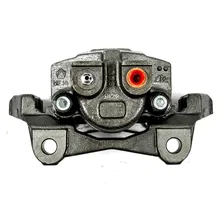 Rear Left AS CALIPER W/BRKT for Jeep Grand Cherokee image 2