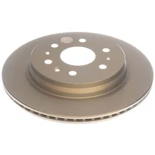 Rear EVOLUTION COATED ROTOR image 2