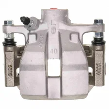 Rear Left OE REPLACEMENT CALIPER image 3