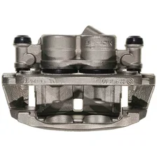 Front Left OE REPLACEMENT CALIPER for Ram image 4