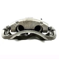 Front Right AS CALIPER W/BRKT image 1