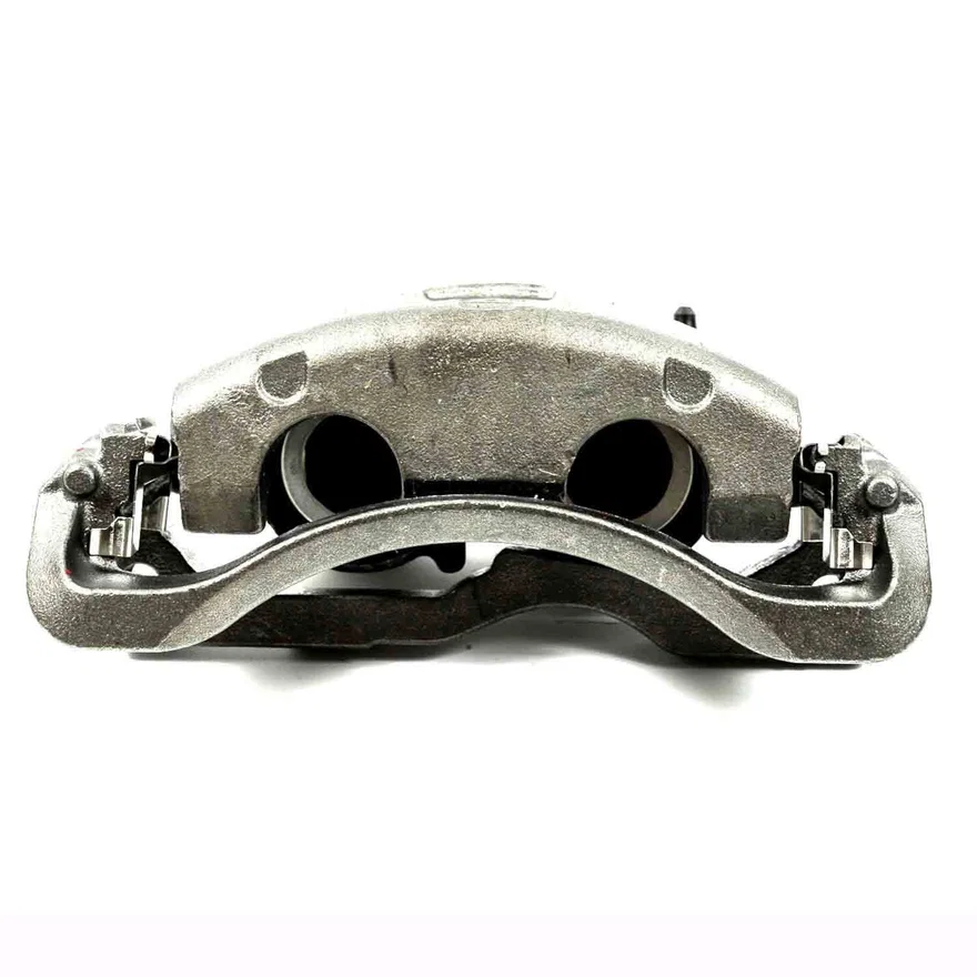 Front Right AS CALIPER W/BRKT