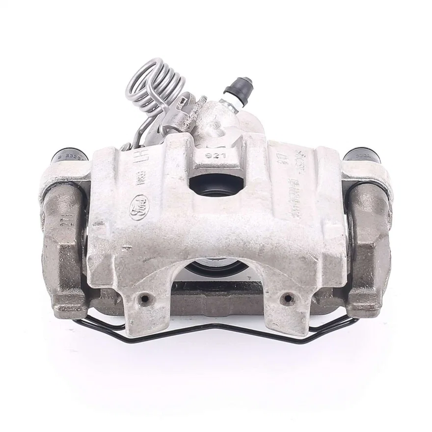 Rear Left AS CALIPER W/BRKT for Ford Focus