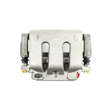 Front Right AS CALIPER W/BRKT for Ford Mustang image 3