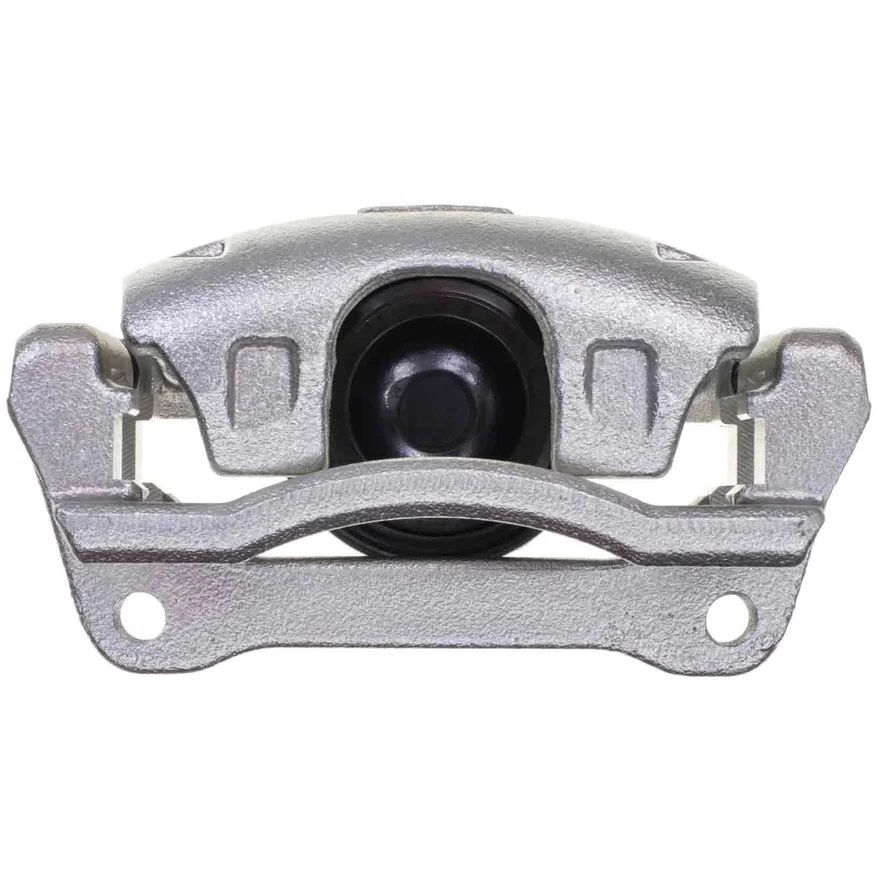 Front Left AS CALIPER W/BRKT