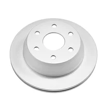 Rear EVOLUTION COATED ROTOR image 2