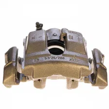 Front Left AS CALIPER W/BRKT for Mercedes-Benz image 1