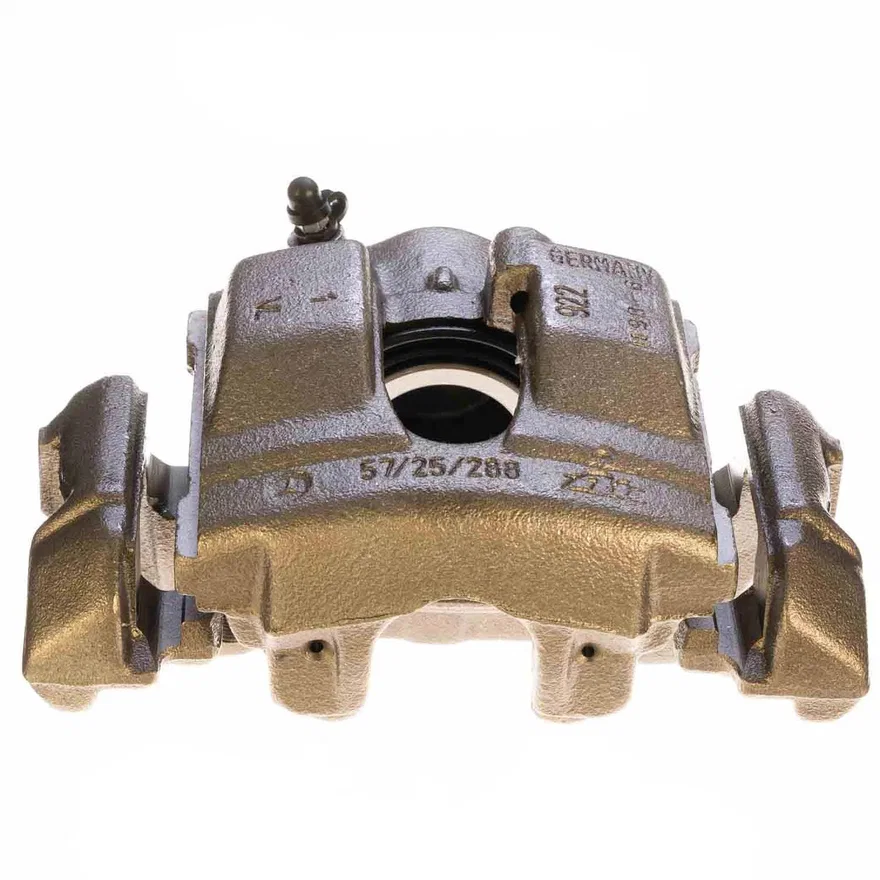 Front Left AS CALIPER W/BRKT for Mercedes-Benz