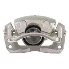 Front Right AS CALIPER W/BRKT for Toyota image 1