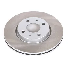 Front SEMI COATED ROTOR image 1