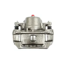 Front Left AS CALIPER W/BRKT image 4