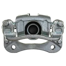Rear Left OE REPLACEMENT CALIPER image 1