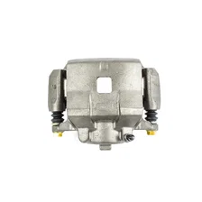 Front Right AS CALIPER W/BRKT image 3