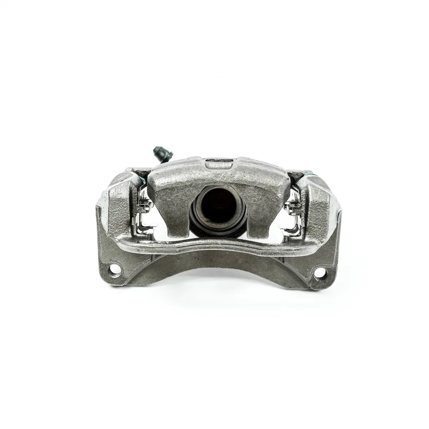 Rear Left AS CALIPER W/BRKT for Subaru