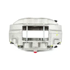 Front Right AS CALIPER W/O BRKT image 3