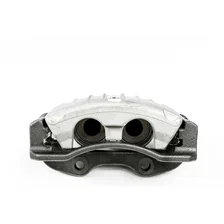 Rear Left AS CALIPER W/BRKT image 1
