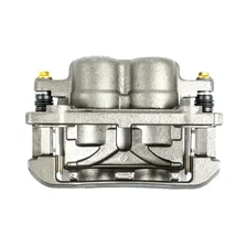 Front Left AS CALIPER W/BRKT for Ford F-150 image 4