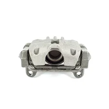 Rear Right AS CALIPER W/BRKT image 1