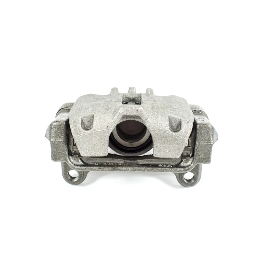 Rear Right AS CALIPER W/BRKT