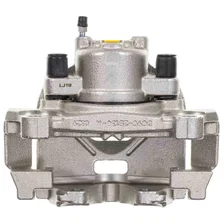 Front Left AS CALIPER W/BRKT image 4