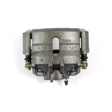 Front Right AS CALIPER W/BRKT image 3