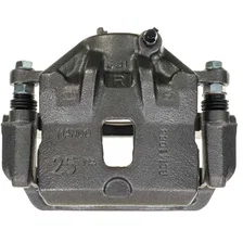 AS CALIPER W/BRKT image 4