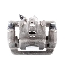Rear Left AS CALIPER W/BRKT for Hyundai Elantra image 1