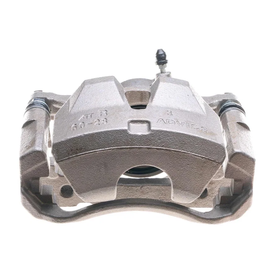 Front Right AS CALIPER W/BRKT for Lexus IS250