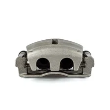 Front Left AS CALIPER W/BRKT image 1