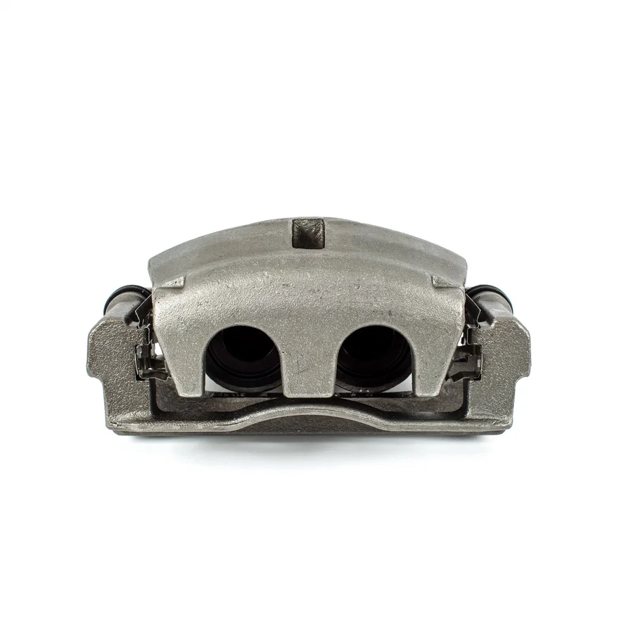 Front Left AS CALIPER W/BRKT