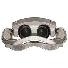 Front Left OE REPLACEMENT CALIPER for Ram image 1