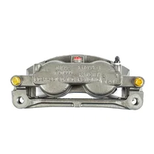 Front Left AS CALIPER W/BRKT for Ford image 2