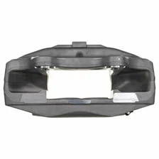 Front Left AS CALIPER W/O BRKT for Chevrolet Corvette image 4