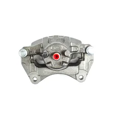 Front Left AS CALIPER W/BRKT for Dodge Caliber image 2
